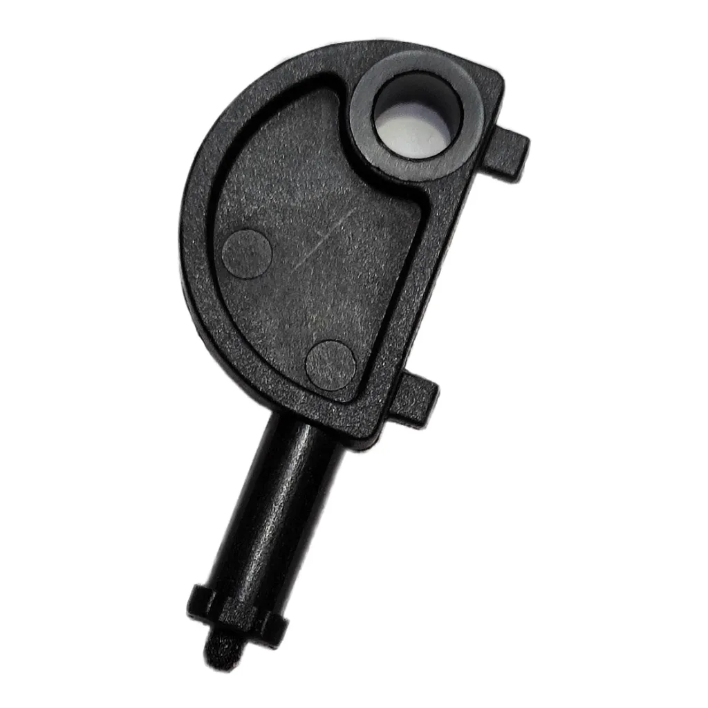 INIM KEY300 Llave Activación Pulsadores Alarma Incendios