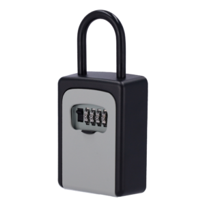 Safire Smart - KEYS-SAFEBOX-HOOK - Caja llaves