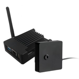 Kit KIT-BODYTEMP256-ANDROID con medición de temperatura - DESCONOCIDO