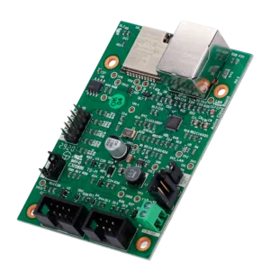 KIT-CLOUD-MODULAR URFOG Cable Generador Niebla Seguridad