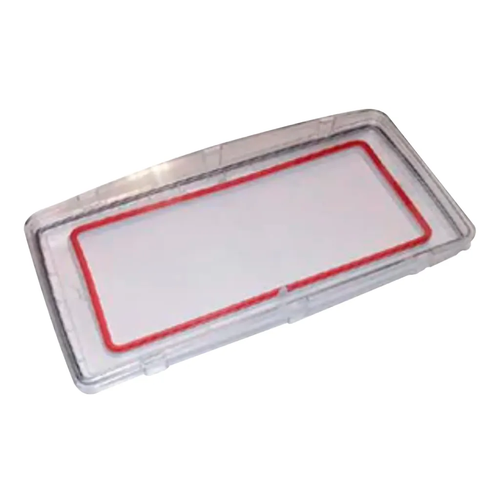 Kit IP55 KIT-IP55-PLUS para Central PAN1-PLUS