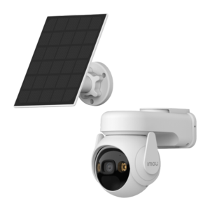 Imou KIT/IPC-K9EP-3T0TE-EU/FSP12-TYPEC-IMOU Kit solar batería 3MP 4G