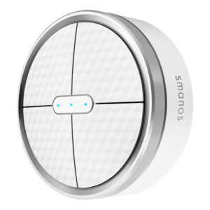 Smanos - KP-20 - Teclado KP-20