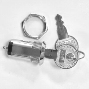 Accesorio Llave para Central Smartloop Inim Electronics (KYEL1219AS1937000)