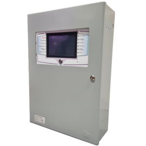 Central analógica HOCHIKI 2 lazos (ampliable a 8) (LAAED13010H1HEUK1)