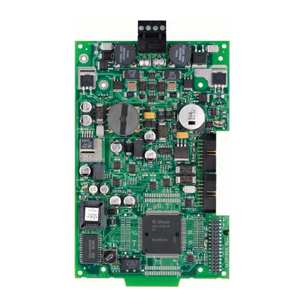 Módulo Analógico NOTIFIER LCM-320 Detección Incendios