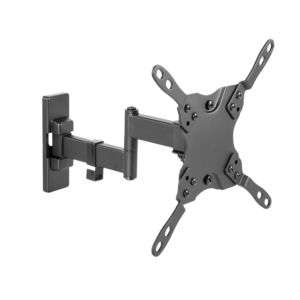 Soporte pantalla Pared con brazo VESA 200x200 20 kg máx LDA21-222