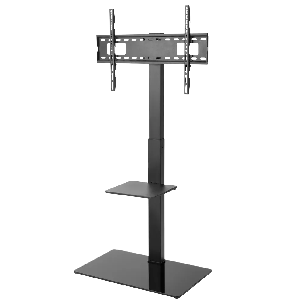Soporte Pantalla Peana VESA 600x400 40kg LDT03-17FL