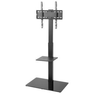 Soporte pantalla Peana VESA 400x400 40 kg máx LDT03-17FS