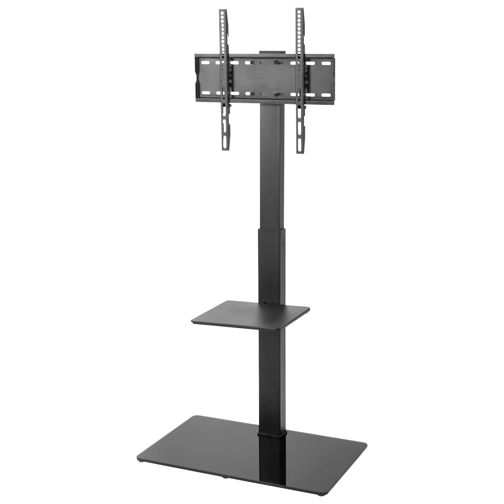 Soporte Pantalla Peana VESA 400x400 40kg LDT03-17FS