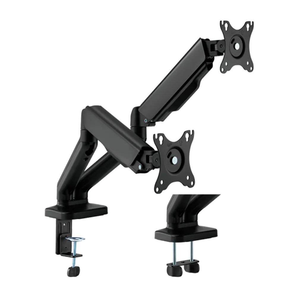 Soporte Pantalla 9 kg LDT46-C024E | Montaje Profesional
