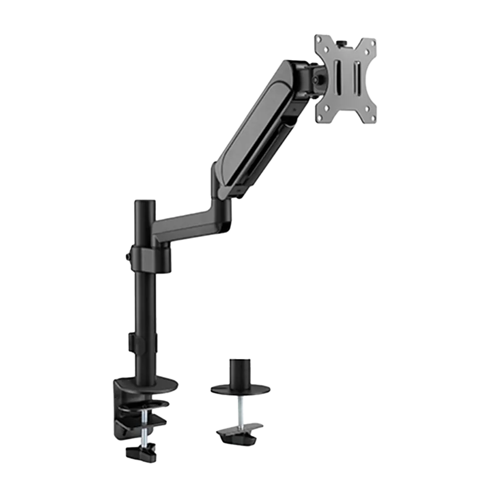 Soporte Pantalla LDT48-C012 hasta 9 kg para Monitores