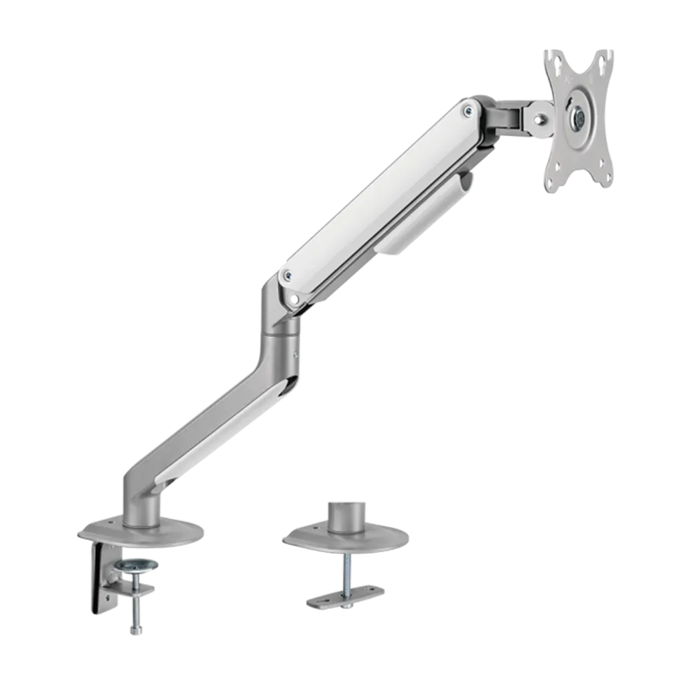 Soporte Pantalla LDT63-C012-SILVER hasta 9kg Silver