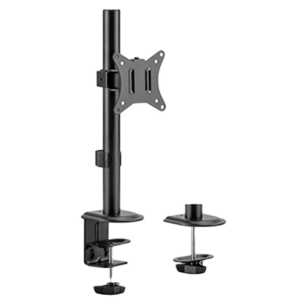 Soporte pantalla Soporte 9 kg máx LDT66-C01