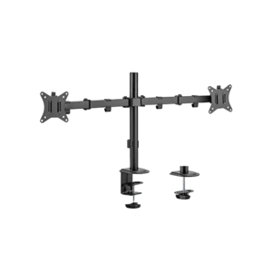 Soporte pantalla Soporte 9 kg máx LDT66-C024