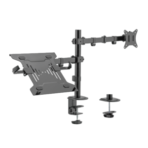 Soporte pantalla Soporte 9 kg máx LDT66-C024ML