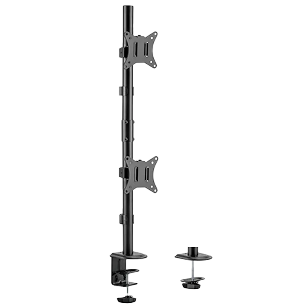 Soporte Pantalla LDT66-C02V hasta 9 kg Fijación Segura