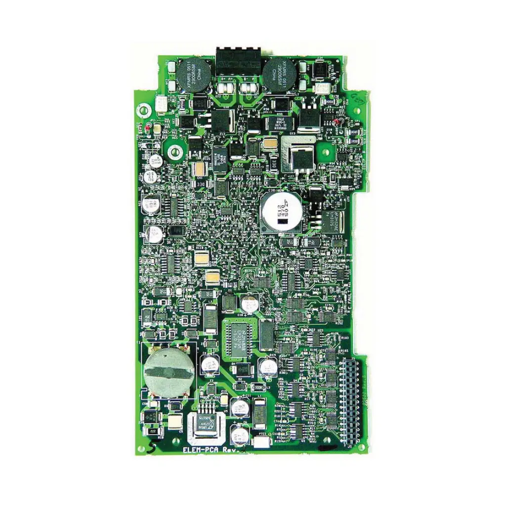 Módulo Analógico NOTIFIER LEM-320 para Centrales de Incendios