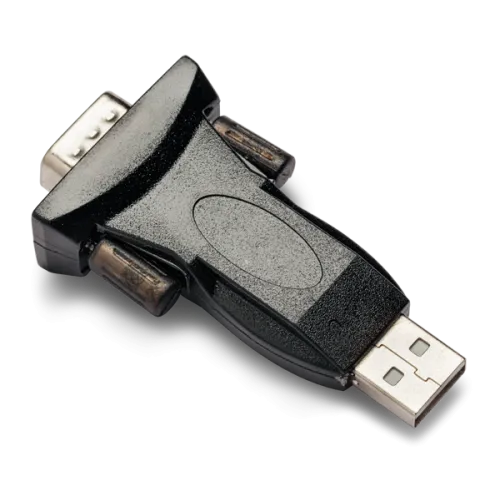 Adaptador RS232-USB LINKUSB232CONV Inim Electronics