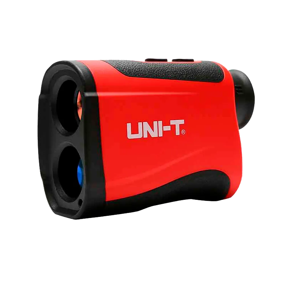 Medidor Láser UNI-T LM1000 hasta 1098m Profesional