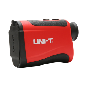 Medidor láser - Hasta 1371.6 m UNI-T LM1500