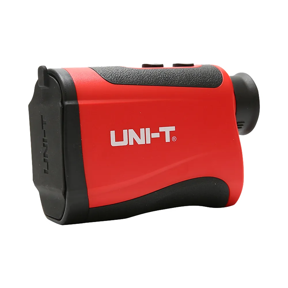Medidor Láser UNI-T LM1500 hasta 1371.6m Profesional