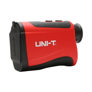 Medidor láser - Hasta 548.64 m UNI-T LM600