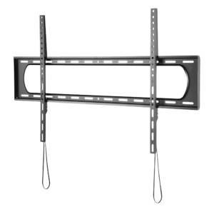 Soporte pantalla Pared fijo VESA 900x600 120 kg máx LP73-69F