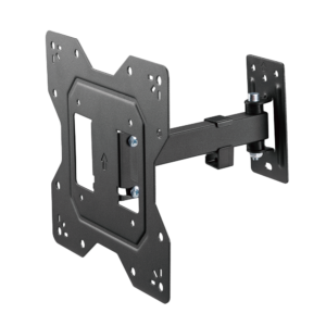 Soporte pantalla Pared con brazo VESA 200x200 30 kg máx LPA68-221