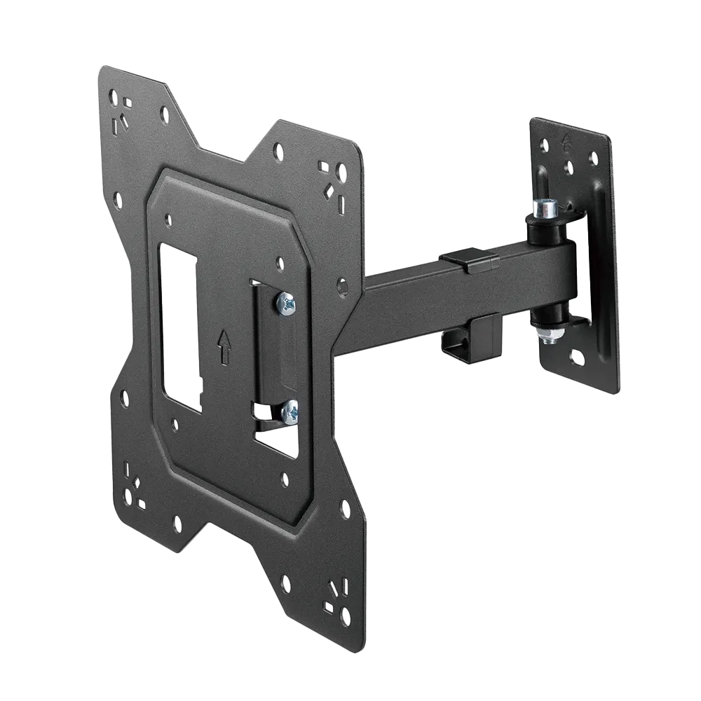 Soporte Pantalla Pared Brazo VESA 200x200 30kg LPA68-221