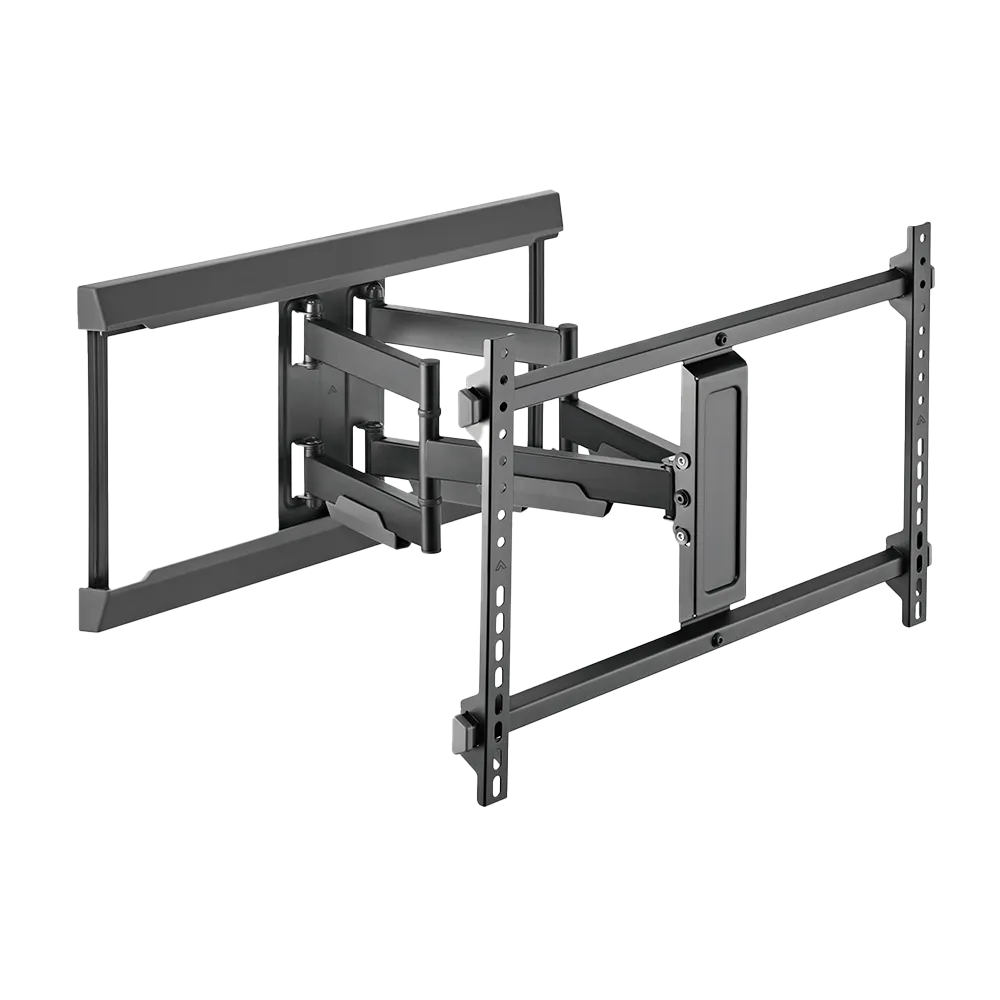 Soporte Pantalla Pared Brazo VESA 600x400 60kg LPA76-466