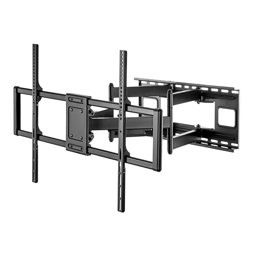 Soporte Pared Brazo VESA 900x600 120kg LPA77-696 Brateck