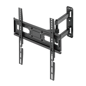 Soporte pantalla Pared con brazo VESA 400x400 35 kg máx LPA78-443