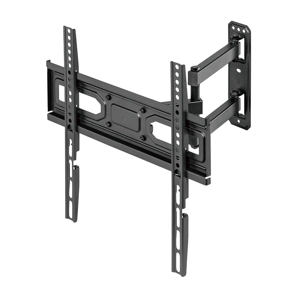 Soporte Pared Brazo Articulado VESA 400x400 35kg LPA78-443