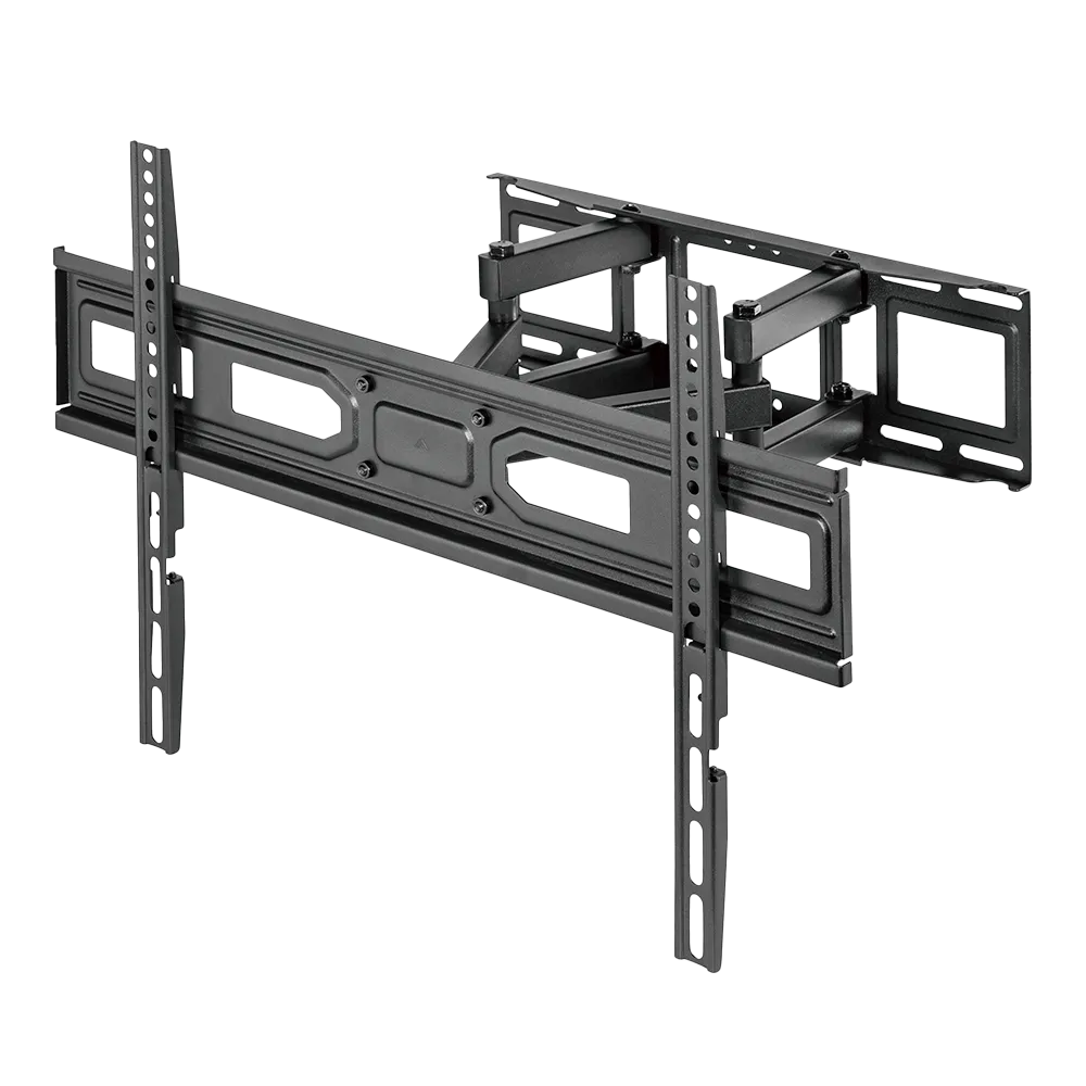 Soporte Pantalla Pared Brazo VESA 600x400 40kg LPA78-466
