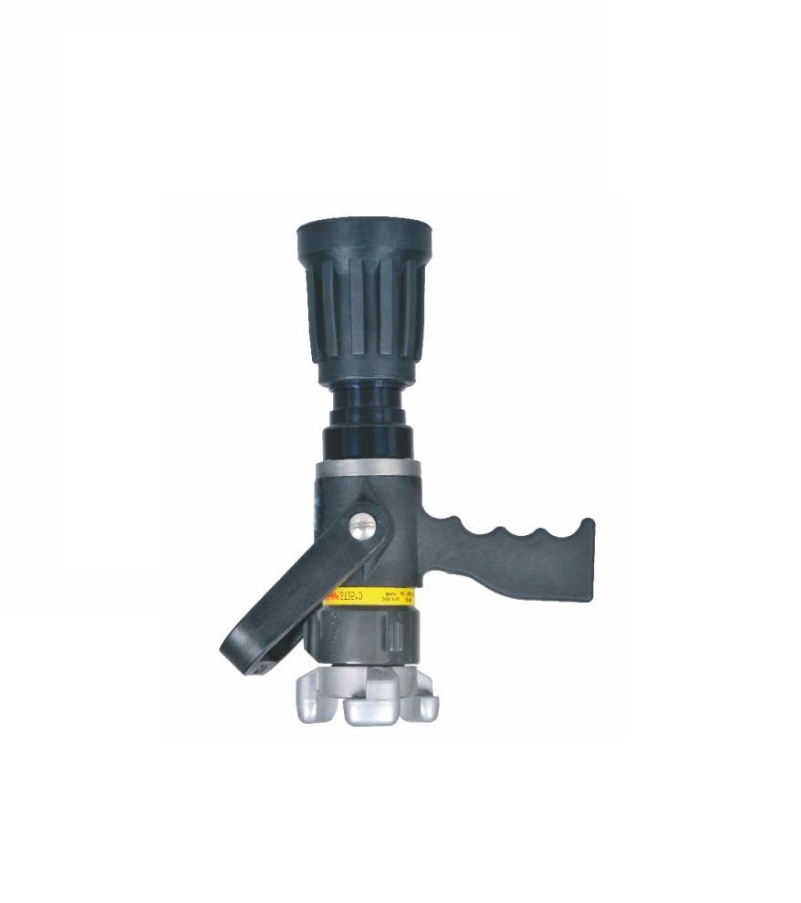 Lanza para espuma con cuerpo aluminio anodizado - Imagen 3