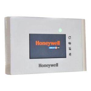 Central analógica LITE / PLUS (LT-32)