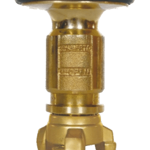 Lanza de extinción Variocal