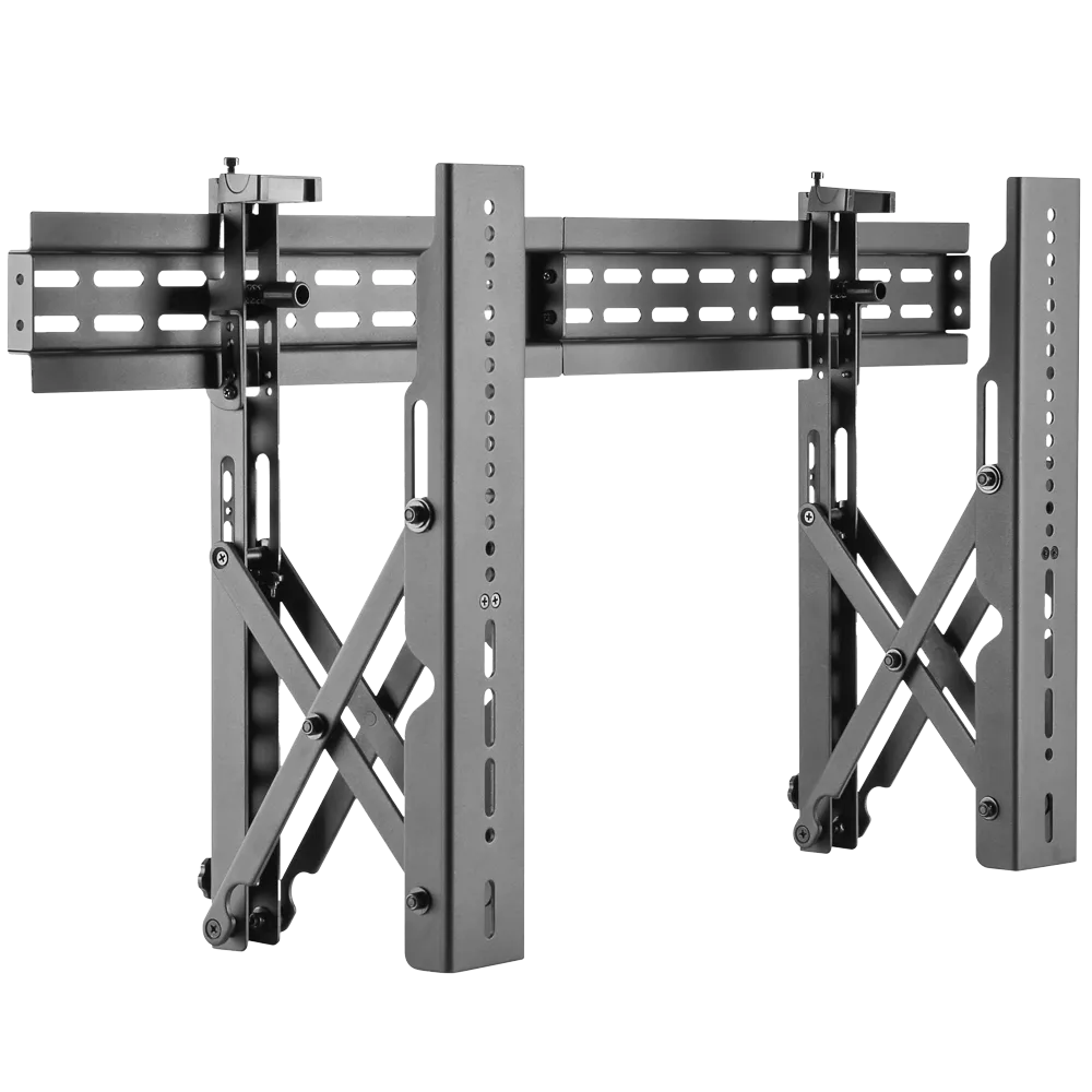 Soporte Pop-Out 45 kg LVW02-48T para Videowall Profesional