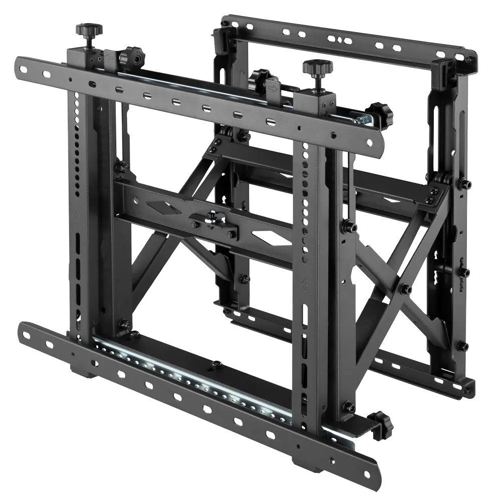 Soporte Pop-Out 70 kg máx LVW13-46T para Pantallas