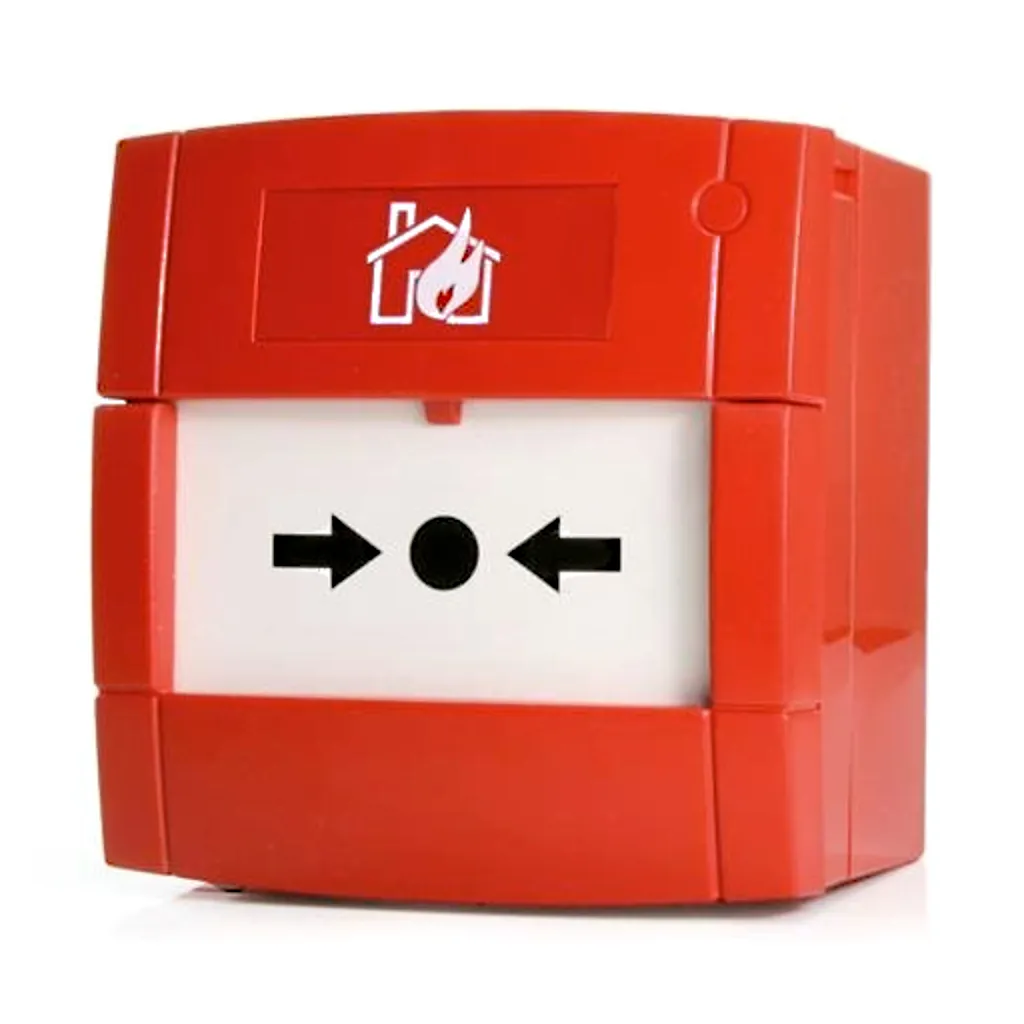 Llave Roja NOTIFIER M1A-R470SF-STCK-01 para Pulsadores