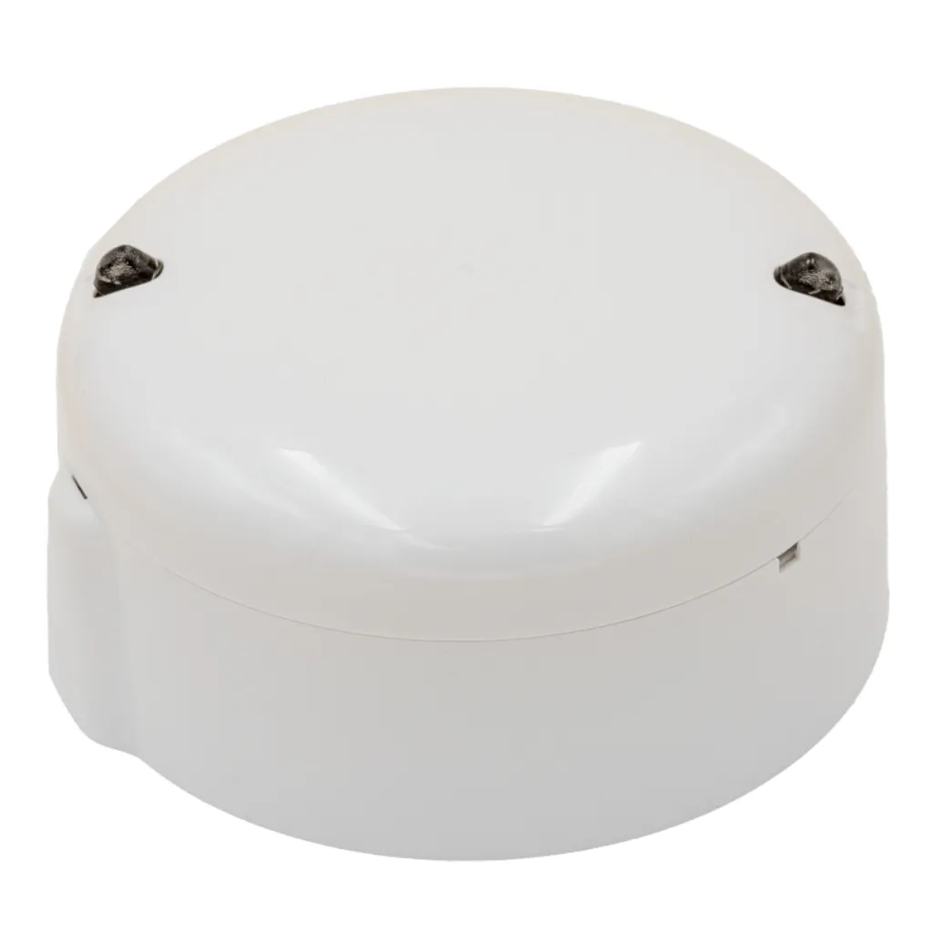 Repetidor Vía Radio Mesh Agile M200F-RF con Pilas CR123A