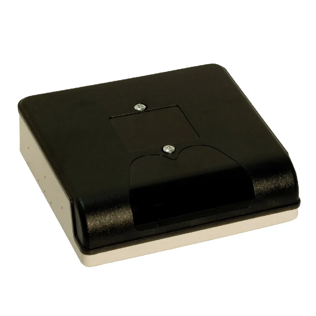 Caja Montaje Superficie M200SMB para Centrales Incendio
