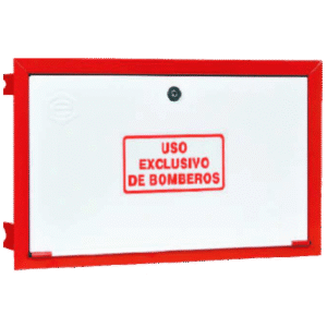 Marco para empotrar IPF-39