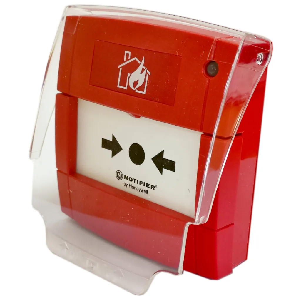 Llave de Rearme NOTIFIER M5A-RP02FF-N026-41 para Pulsadores