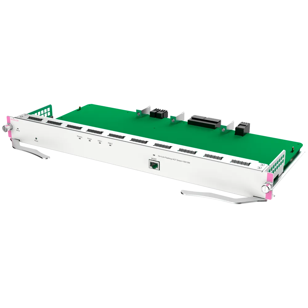 Reyee M7006-CM Módulo Control Central Switch Modular