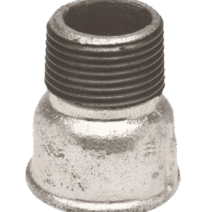 Manguito rosca macho / hembra