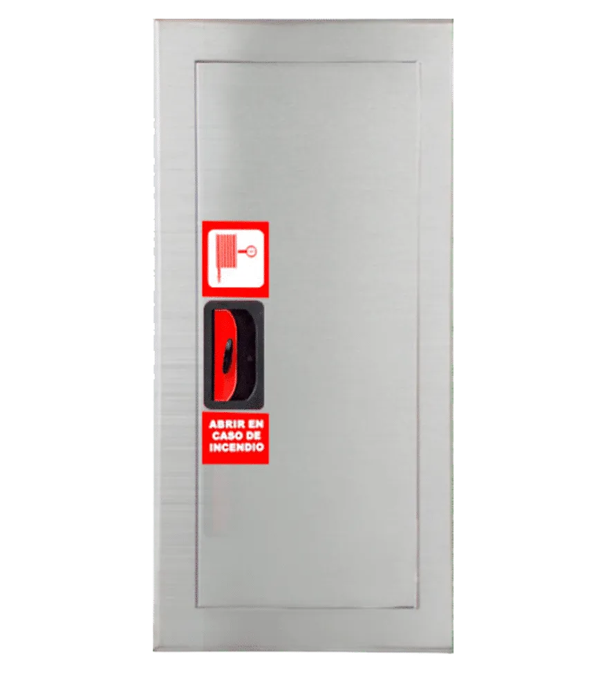 Armario Extintor MAXITEN AR-MAXITEN Protección Profesional
