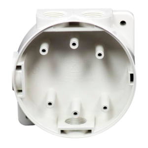 HOCHIKI - MBB-2 - Detector térmico - Convencional, Analógico - MBB-2