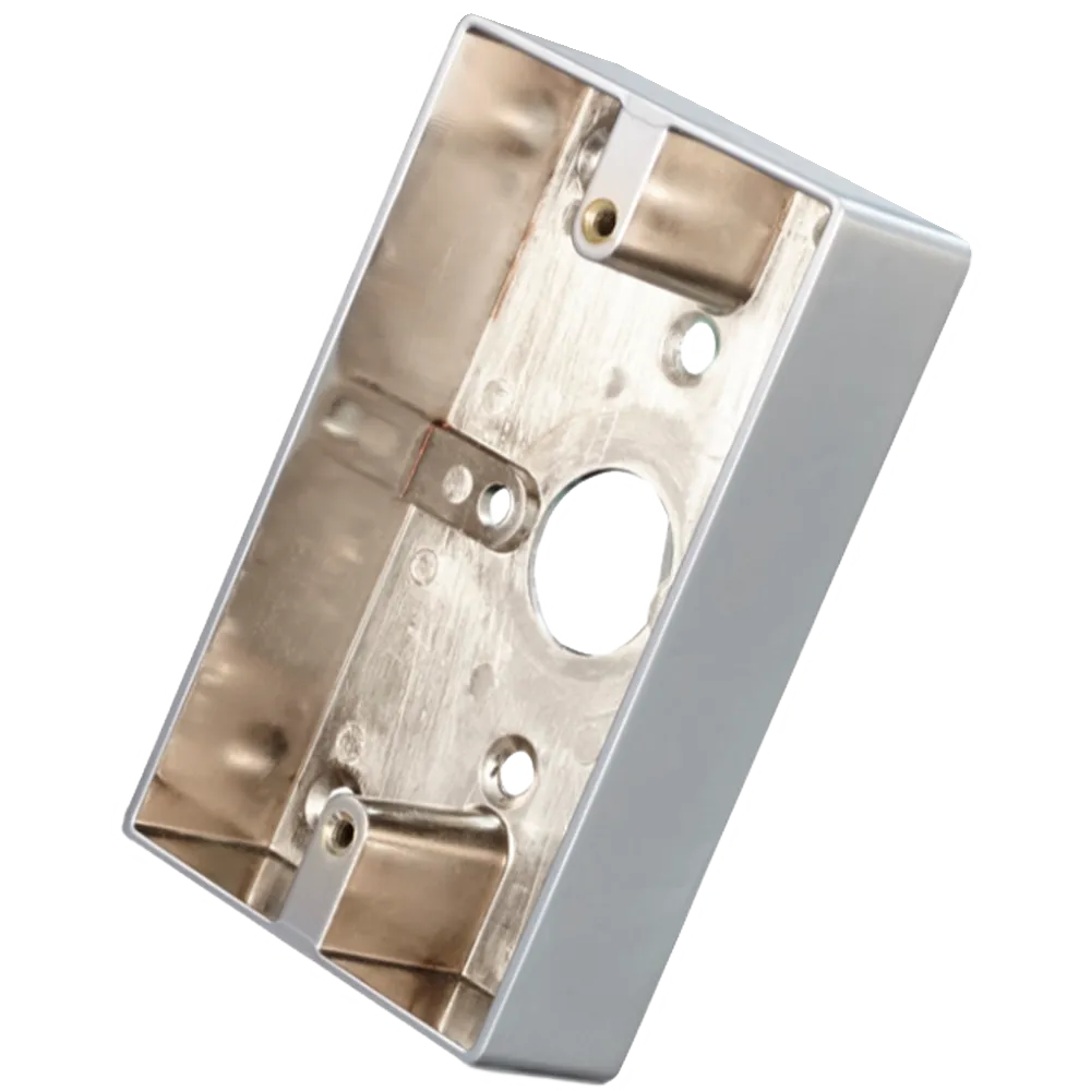 YLI MBB-811D-M Accesorio Control Accesos Electromagnético